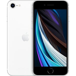 SUNSHINE SS-057B film hydrogel Anti-blue Τζαμάκι Προστασίας για Apple iPhone SE 2020 (3GB/64GB) Λευκό