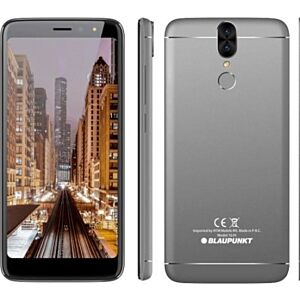 SUNSHINE SS-057B film hydrogel Anti-blue Τζαμάκι Προστασίας για Blaupunkt SL 05 Dual SIM (2GB/16GB) Silver Gray