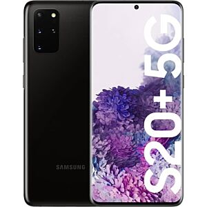 SUNSHINE SS-057B film hydrogel Anti-blue Τζαμάκι Προστασίας για Samsung Galaxy S20+ 5G Dual SIM (12GB/128GB) Cosmic Black