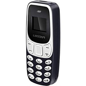 SUNSHINE SS-057B film hydrogel Anti-blue Τζαμάκι Προστασίας για L8STAR BM10 Mini Dual SIM Κινητό με Κουμπιά Μαύρο