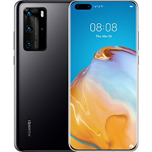 SUNSHINE SS-057 TPU hydrogel Τζαμάκι Προστασίας για Huawei P40 Pro 5G Dual SIM (8GB/256GB) Μαύρο