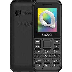 SUNSHINE SS-057 TPU hydrogel Τζαμάκι Προστασίας για Alcatel 1066 Dual SIM Κινητό με Κουμπιά Μαύρο