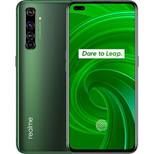 SUNSHINE SS-057A HQ HYDROGEL Τζαμάκι Προστασίας για Realme X50 Pro 5G (12GB/256GB) Moss Green