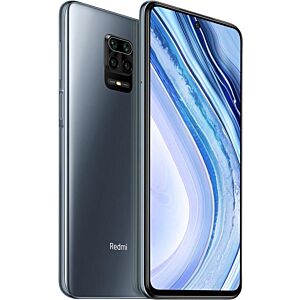 SUNSHINE SS-057 TPU hydrogel Τζαμάκι Προστασίας για Xiaomi Redmi Note 9 Pro Dual SIM (6GB/64GB) Interstellar Gray