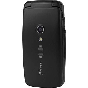 SUNSHINE SS-057 TPU hydrogel Τζαμάκι Προστασίας για Doro Primo 406 Single SIM Κινητό με Μεγάλα Κουμπιά Μαύρο