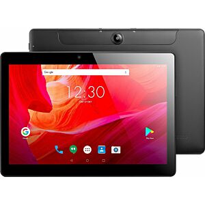 SUNSHINE SS-057 TPU hydrogel Τζαμάκι Προστασίας για Turbo-X Fire 10.1" 4G (16GB) Black