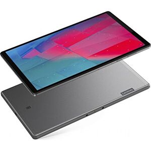 SUNSHINE SS-057R Frosted Hydrogel Τζαμάκι Προστασίας για Lenovo Tab M10 FHD Plus (2nd Gen) 10.3" με WiFi+4G και Μνήμη 128GB Iron Grey
