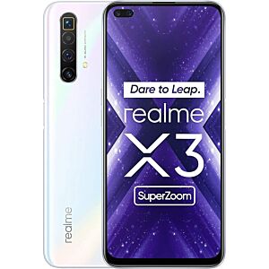 SUNSHINE SS-057B film hydrogel Anti-blue Τζαμάκι Προστασίας για Realme X3 Superzoom Dual SIM (12GB/256GB) Glacier White