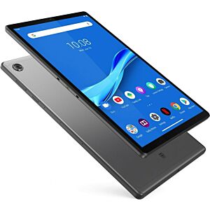 SUNSHINE SS-057A HQ HYDROGEL Τζαμάκι Προστασίας για Lenovo Tab M10 FHD Plus (2nd Gen) 10.3" με WiFi+4G και Μνήμη 64GB Iron Grey