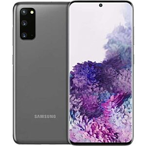 SUNSHINE SS-057A HQ HYDROGEL Τζαμάκι Προστασίας για Samsung Galaxy S20 Enterprise Edition Dual SIM (8GB/128GB) Γκρι
