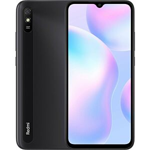 SUNSHINE SS-057 TPU hydrogel Τζαμάκι Προστασίας για Xiaomi Redmi 9A Dual SIM (2GB/32GB) Carbon Grey