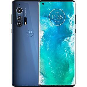 SUNSHINE SS-057 TPU hydrogel Τζαμάκι Προστασίας για Motorola Edge Plus (256GB) Thunder Grey