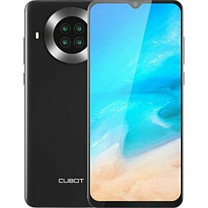 SUNSHINE SS-057B film hydrogel Anti-blue Τζαμάκι Προστασίας για Cubot Note 20 Dual SIM (3GB/64GB) Μαύρο