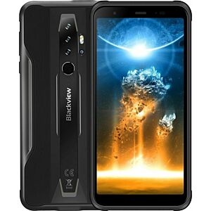 SUNSHINE SS-057B film hydrogel Anti-blue Τζαμάκι Προστασίας για BlackView BV6300 Pro (6GB/128GB) Ανθεκτικό Smartphone Μαύρο