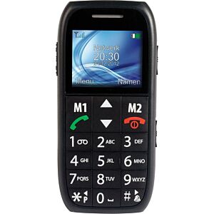 SUNSHINE SS-057A HQ HYDROGEL Τζαμάκι Προστασίας για Fysic FM-7500 Single SIM Κινητό με Μεγάλα Κουμπιά Μαύρο