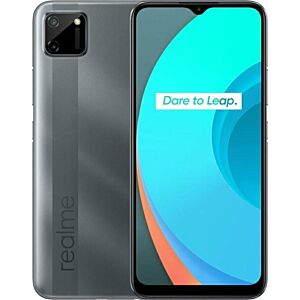 SUNSHINE SS-057B film hydrogel Anti-blue Τζαμάκι Προστασίας για Realme C11 Dual SIM (3GB/32GB) Pepper Grey