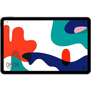 SUNSHINE SS-057A HQ HYDROGEL Τζαμάκι Προστασίας για Huawei MatePad 10.4" Tablet με WiFi+4G και Μνήμη 64GB Midnight Grey