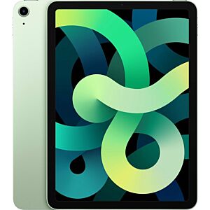 SUNSHINE SS-057A HQ HYDROGEL Τζαμάκι Προστασίας για Apple iPad Air 2020 10.9" με WiFi και Μνήμη 256GB Green