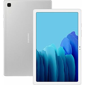 SUNSHINE SS-057R Frosted Hydrogel Τζαμάκι Προστασίας για Samsung Galaxy Tab A7 (2020) 10.4" με WiFi και Μνήμη 32GB Silver