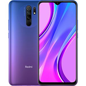 SUNSHINE SS-057A HQ HYDROGEL Τζαμάκι Προστασίας για Xiaomi Redmi 9 NFC Dual SIM (4GB/64GB) Sunset Purple
