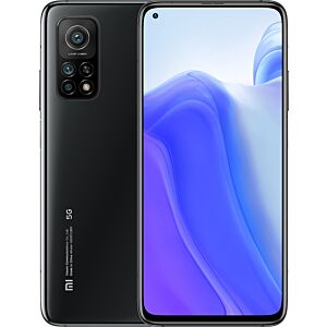 SUNSHINE SS-057 TPU hydrogel Τζαμάκι Προστασίας για Xiaomi Mi 10T 5G Dual SIM (6GB/128GB) Cosmic Black