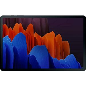 SUNSHINE SS-057R Frosted Hydrogel Τζαμάκι Προστασίας για Samsung Galaxy Tab S7+ 12.4" με WiFi και Μνήμη 256GB Mystic Black