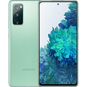 SUNSHINE SS-057R Frosted Hydrogel Τζαμάκι Προστασίας για Samsung Galaxy S20 FE 5G Dual SIM (6GB/128GB) Cloud Mint