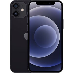 SUNSHINE SS-057B film hydrogel Anti-blue Τζαμάκι Προστασίας για Apple iPhone 12 Mini 5G (4GB/64GB) Black