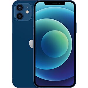 SUNSHINE SS-057A HQ HYDROGEL Τζαμάκι Προστασίας για Apple iPhone 12 5G (4GB/128GB) Μπλε