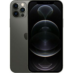 SUNSHINE SS-057R Frosted Hydrogel Τζαμάκι Προστασίας για Apple iPhone 12 Pro 5G (6GB/512GB) Graphite