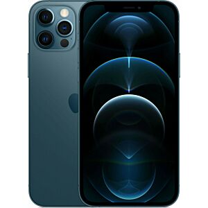 SUNSHINE SS-057 TPU hydrogel Τζαμάκι Προστασίας για Apple iPhone 12 Pro 5G (6GB/512GB) Pacific Blue