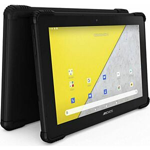 SUNSHINE SS-057B film hydrogel Anti-blue Τζαμάκι Προστασίας για Archos T101X 10.1" Tablet με WiFi+4G και Μνήμη 32GB Black