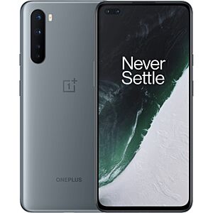 SUNSHINE SS-057A HQ HYDROGEL Τζαμάκι Προστασίας για OnePlus Nord 5G Dual SIM (12GB/256GB) Gray Ash