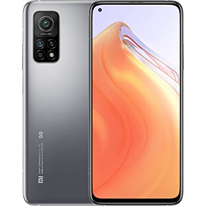 SUNSHINE SS-057 TPU hydrogel Τζαμάκι Προστασίας για Xiaomi Mi 10T 5G Dual SIM (8GB/128GB) Lunar Silver