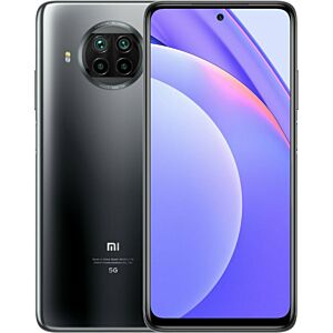 SUNSHINE SS-057R Frosted Hydrogel Τζαμάκι Προστασίας για Xiaomi Mi 10T Lite 5G Dual SIM (6GB/64GB) Pearl Gray