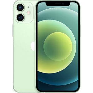SUNSHINE SS-057 TPU hydrogel Τζαμάκι Προστασίας για Apple iPhone 12 Mini 5G (4GB/128GB) Πράσινο