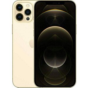 SUNSHINE SS-057A HQ HYDROGEL Τζαμάκι Προστασίας για Apple iPhone 12 Pro Max 5G (6GB/256GB) Χρυσό