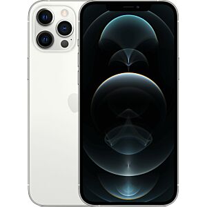 SUNSHINE SS-057 TPU hydrogel Τζαμάκι Προστασίας για Apple iPhone 12 Pro Max 5G (6GB/256GB) Ασημί