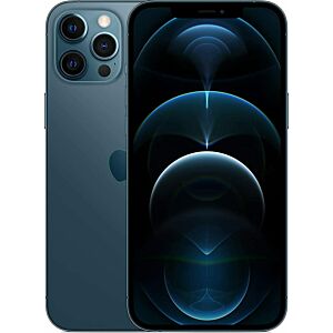 SUNSHINE SS-057 TPU hydrogel Τζαμάκι Προστασίας για Apple iPhone 12 Pro Max 5G (6GB/512GB) Pacific Blue
