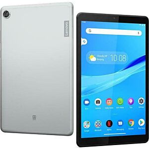 SUNSHINE SS-057R Frosted Hydrogel Τζαμάκι Προστασίας για Lenovo Tab M8 HD (2nd Gen) 8" με WiFi+4G και Μνήμη 16GB Platinum Grey