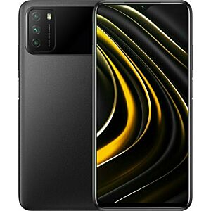 SUNSHINE SS-057 TPU hydrogel Τζαμάκι Προστασίας για Xiaomi Poco M3 Dual SIM (4GB/64GB) Power Black
