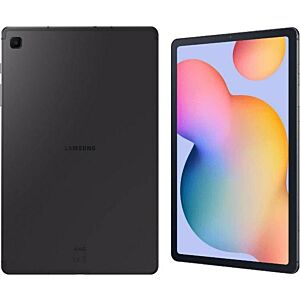 SUNSHINE SS-057R Frosted Hydrogel Τζαμάκι Προστασίας για Samsung Galaxy Tab S6 Lite 10.4" με WiFi και Μνήμη 128GB Oxford Grey