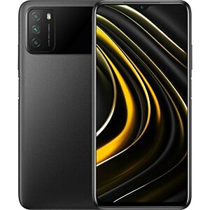 SUNSHINE SS-057R Frosted Hydrogel Τζαμάκι Προστασίας για Xiaomi Poco M3 Dual SIM (4GB/128GB) Power Black