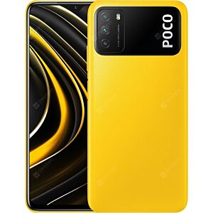SUNSHINE SS-057B film hydrogel Anti-blue Τζαμάκι Προστασίας για Xiaomi Poco M3 Dual SIM (4GB/64GB) Poco Yellow