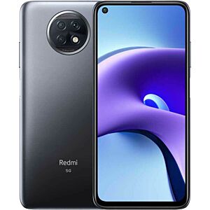 SUNSHINE SS-057 TPU hydrogel Τζαμάκι Προστασίας για Xiaomi Redmi Note 9T 5G Dual SIM (4GB/128GB) Nightfall Black