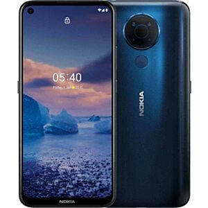 SUNSHINE SS-057B film hydrogel Anti-blue Τζαμάκι Προστασίας για Nokia 5.4 Dual SIM (4GB/64GB) Night