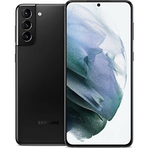 SUNSHINE SS-057A HQ HYDROGEL Τζαμάκι Προστασίας για Samsung Galaxy S21+ 5G Dual SIM (8GB/128GB) Phantom Black