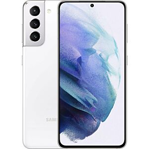 SUNSHINE SS-057 TPU hydrogel Τζαμάκι Προστασίας για Samsung Galaxy S21 5G Dual SIM (8GB/128GB) Phantom White