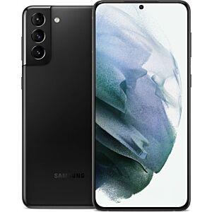SUNSHINE SS-057 TPU hydrogel Τζαμάκι Προστασίας για Samsung Galaxy S21+ 5G Dual SIM (8GB/256GB) Phantom Black