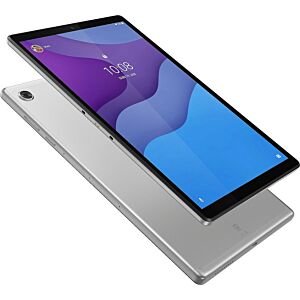 SUNSHINE SS-057 TPU hydrogel Τζαμάκι Προστασίας για Lenovo Tab M10 HD (2nd Gen) 10.1" με WiFi και Μνήμη 64GB Platinum Grey